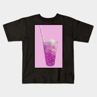 Glitter Lemonade No. 1 Kids T-Shirt